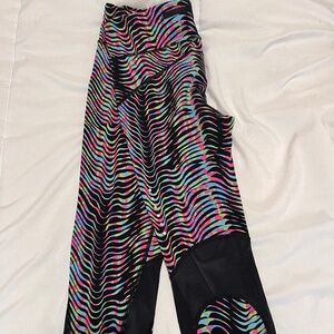 Nike Running Dri-Fit Leggings